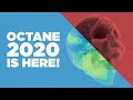What's NEW in Octane 2020
