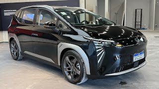 NEW GAC AION Y 2026 THE CAR WITH A PRICE OF A TCROSS HIGHLINE THAT
