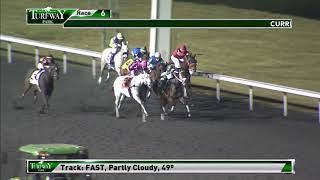RACE 6 PROGRAM 2017_12_21