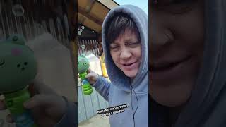 go bite the dust if you even hold that power