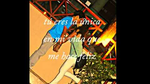 TE AMO!!.. Edward y Sheyla .. 19/10/11