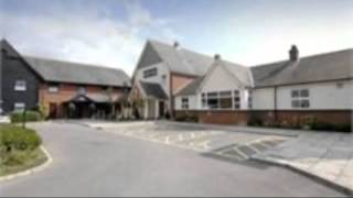 Premier Inn Center Holes Bay Poole