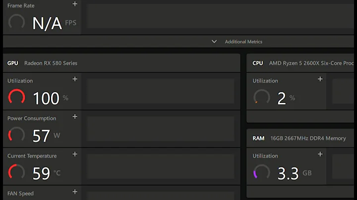 (Tutorial) HOW TO FIX 100% GPU USAGE ON IDEAL || AMD RADEON