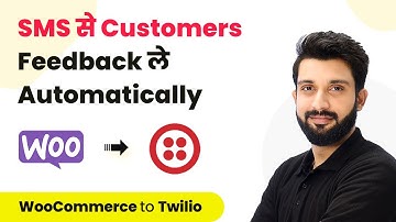 How to Get Customer Feedback via SMS Automatically - WooCommerce Twilio Integration