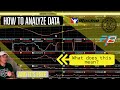Analyze Your Own Data in iRacingrFactor FOR FREE in 