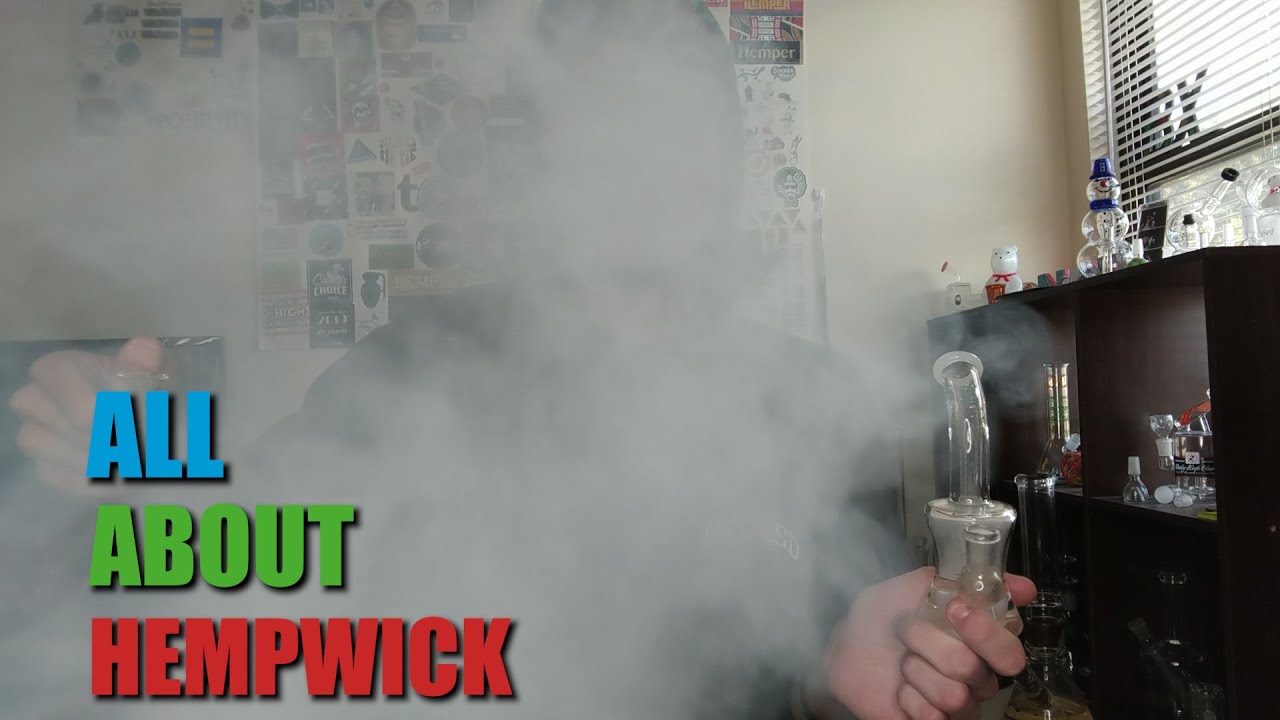 All about Hempwick