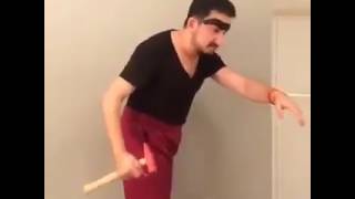 Baba Para Versene Bilardo Gitcem Ali Ceber