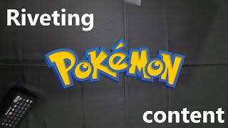 The video where Midnight Wave opens Pokémon booster packs