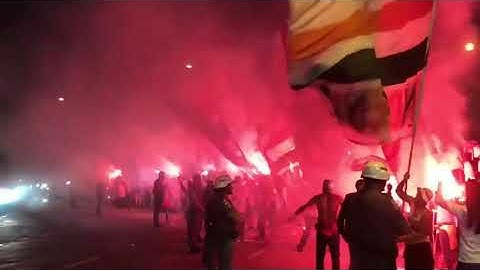 Porque São Paulo é sentimento, e jamais se acabará!