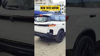 Download Lagu New Tata Safari Adventure X Plus Dark Edition 😍 #automobile #tata #safari #suv #omeefied #cars MP3
