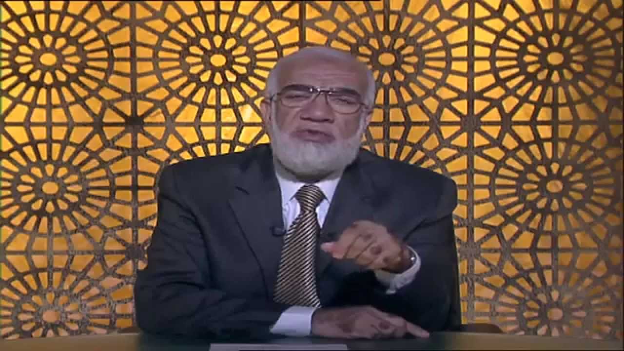 ⁣لمّا علم الحق منك وجود الملل - القلب السليم (25) - الشيخ عمر عبد الكافي