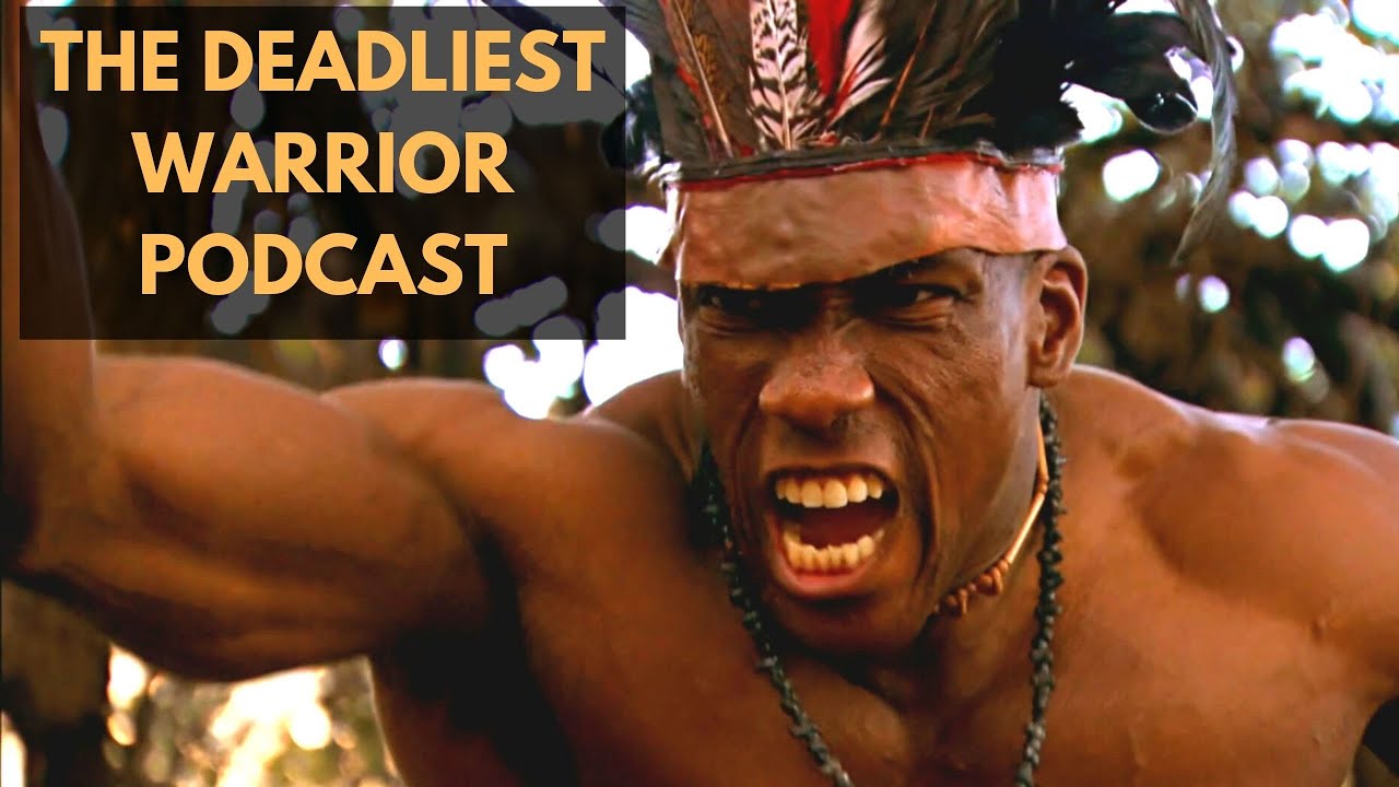 Warrior Deadliest Aztec Battle Zandevs