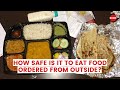 COVID-19 Lockdown: How Safe Is It To Eat Food Ordered From Outside? | Boom Live