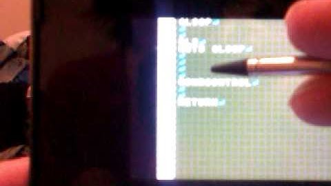 Tutorial: Getting started with the basics