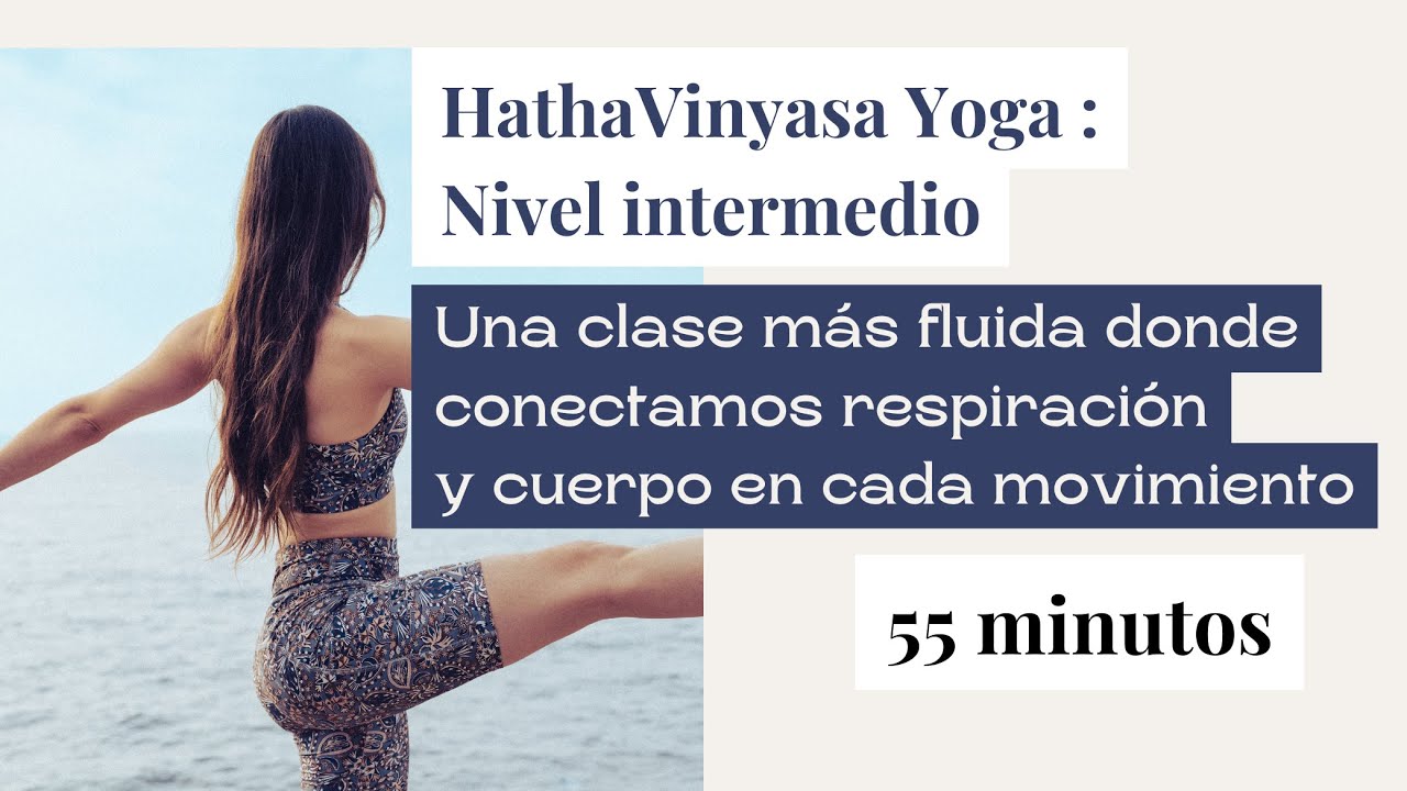 Clases de Hatha Yoga y Vinyasa Yoga