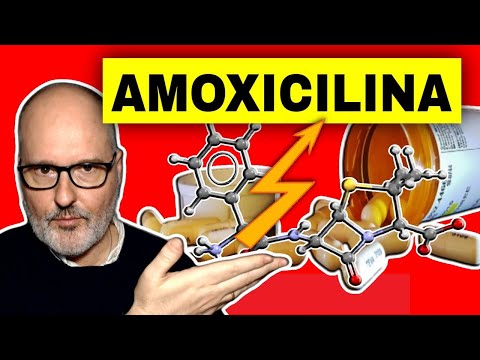 Video: Il co amoxiclav può impedire alla pillola di funzionare?