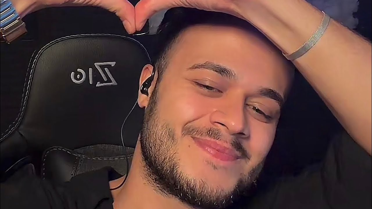Enes Kılınç 08.12.25 yayın sonu♥️🫠