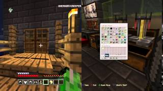 Minecraft: PlayStation®4 Edition gotta go fast screenshot 4