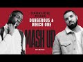 DANGEROUS WHICH ONE MASH UP SARKODIE DRAKE