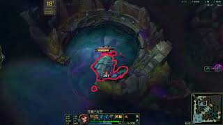Bug heimerdinger Patch 12.22 - League Of Legends
