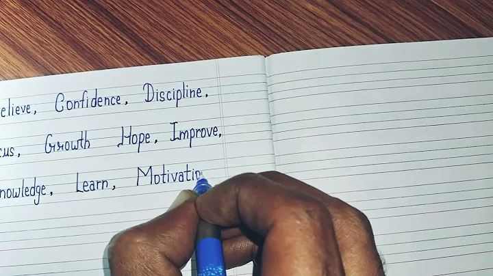 HANDWRITING PRACTICE | HOW TO IMPROVE YOUR HANDWRITING | HANDWRITING TUTORIAL | #handwriting #art 