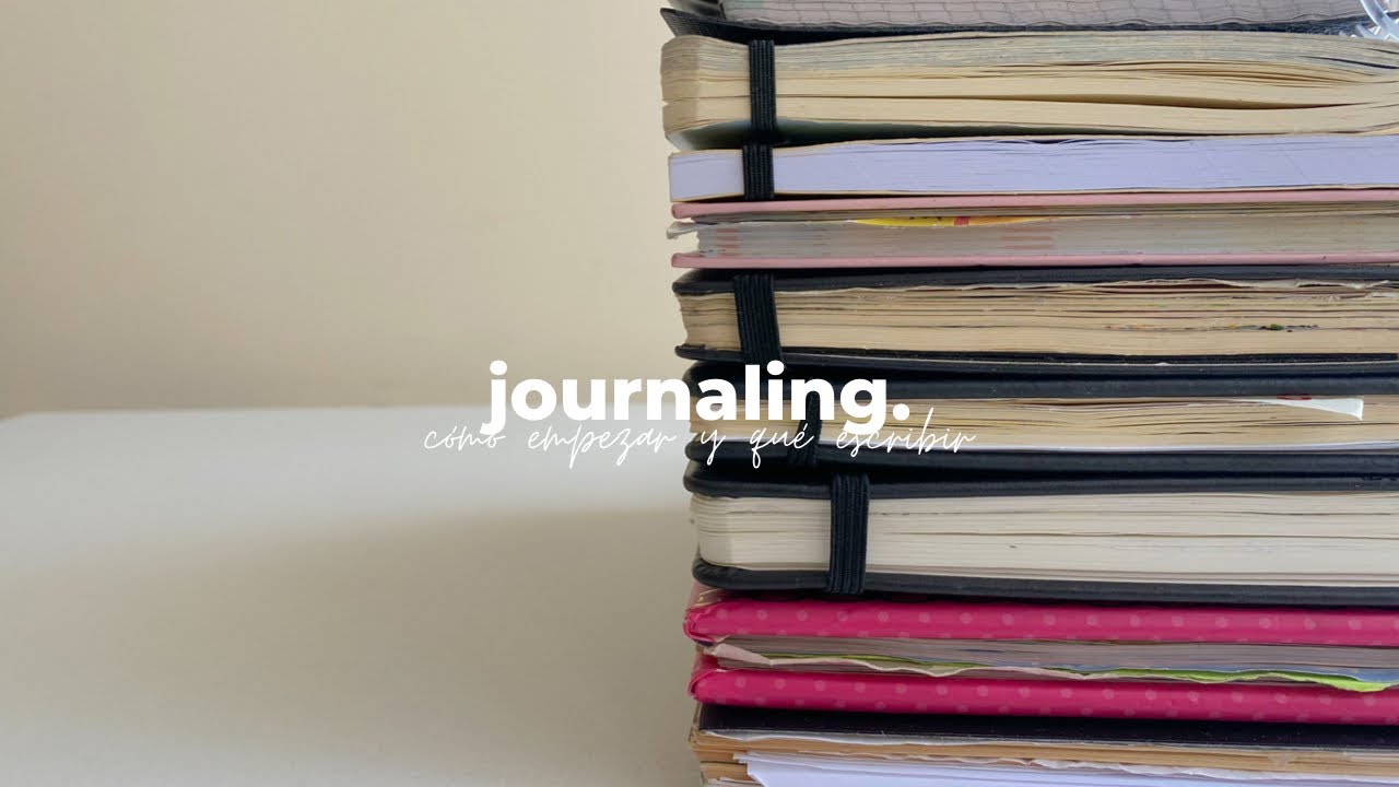 por qué escribir todas las mañanas me ha cambiado la vida | cómo empezar, qué escribir y consejos