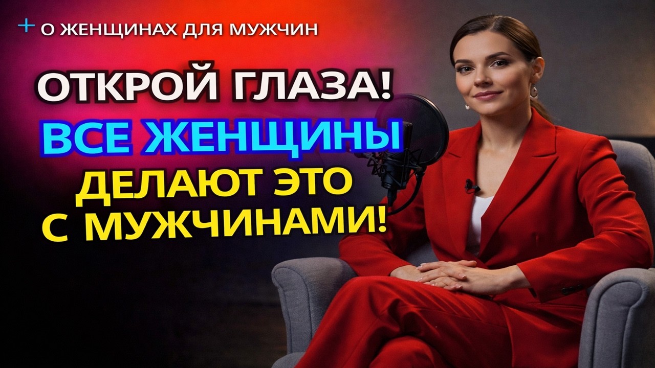 Она делает из тебя раба! 7 стадий женской дрессировки, которые ты пропустил.
