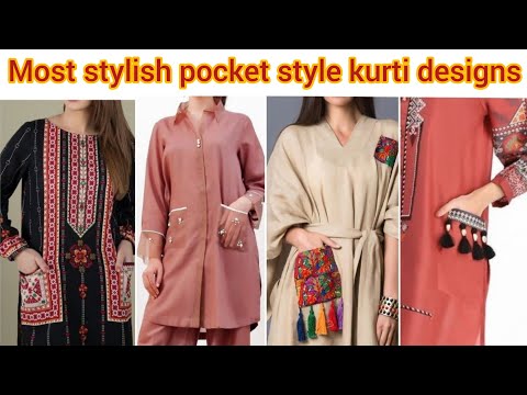 Sleeveless Designer Crepe Long Pocket Kurtis, Occasion : Casual Wear, Color  : Pink, Sky, Mahendi, Orange at Rs 1,199 / Piece in Surat