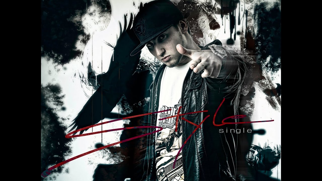 Seen Trick - Style 2013 (Український реп)