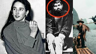 50 Historical Pictures That Might Change Your Perspective On The 20th Century