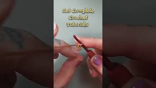 How To Crochet a Romanian Cord (short video)
How To Crochet a Romanian Cord (short video) How To Crochet a Romanian Cord (short video)