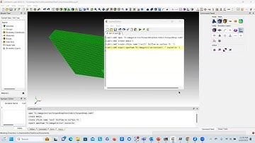 Why Coreform Cubit is the mesher of choice for OpenFoam