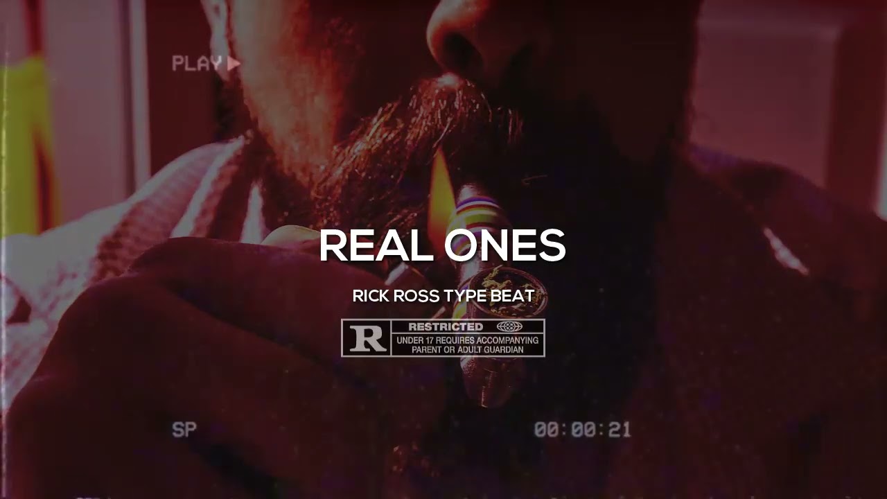 Rick Ross Type Beat 2026 "Real Ones" [Prod.By VXXDXX]