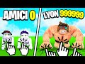 CLICCA PER ALLENARTI SU ROBLOX CLICK SIMULATOR!!