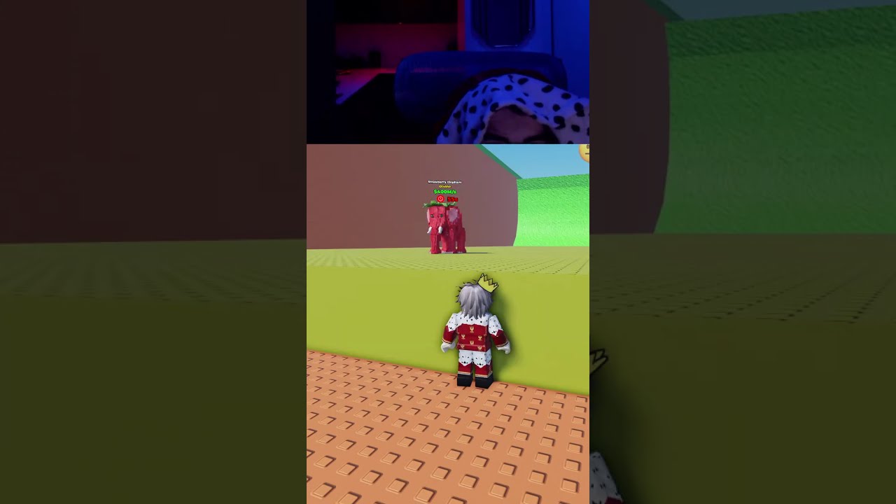 roblox best gameplay