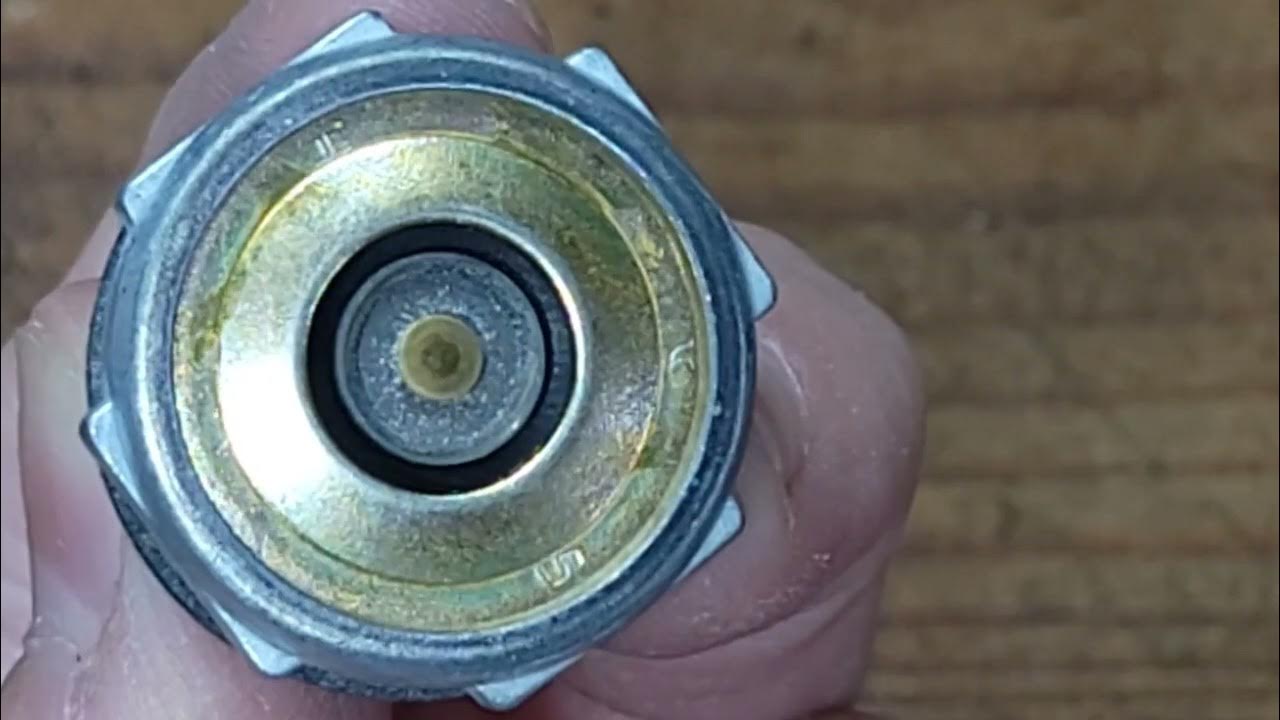 Holley Power Valve Tech Tip Minute YouTube