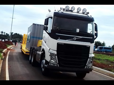  Volvo  Fuelwatch Indonesia  Final 2021 YouTube