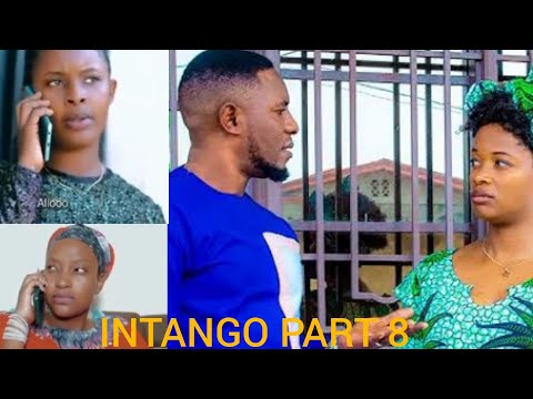 INTANGO FILM PAPR 8 KERIYA YEMEYEKUBANA NATITI ATABI SHAKA