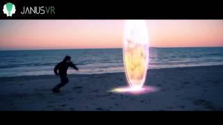 Janus VR - Explore - Create - Innovate