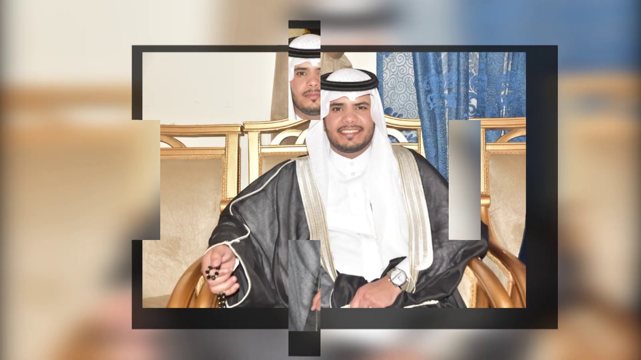 حفل زواج الشاب/ تركي بن راشد العازمي قاعة ذكري 28 12 1440