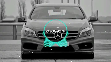 Shahmen   The Road Twin Remix (SS SONGS TV)