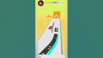 Battery Run 3d game #shorts #cartoon #games