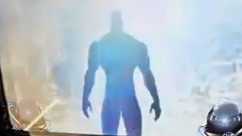 スマスロ　北斗の拳　なんとカウントダウン予告発生で・・・？