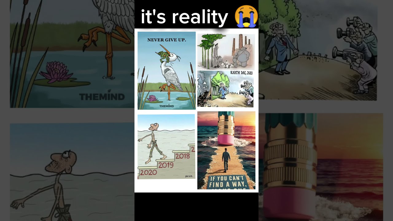 Top Motivational Pictures With Deep Meaning Shorts