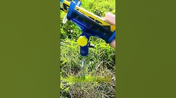 Gác cần câu tự động đóng mở #câucá #fishing #phukiencauca #gaccancau #docauca #fishingvideo