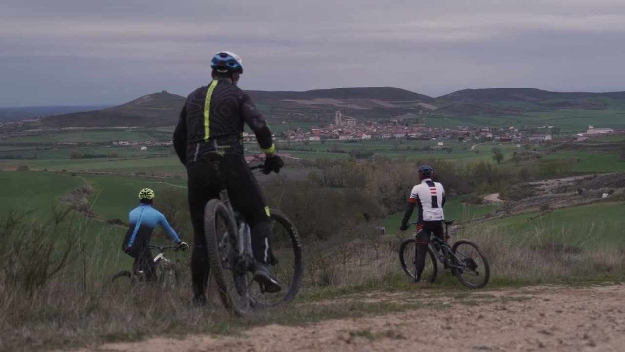 Video Promo CASTRILLO BIKE RACEVI 2024