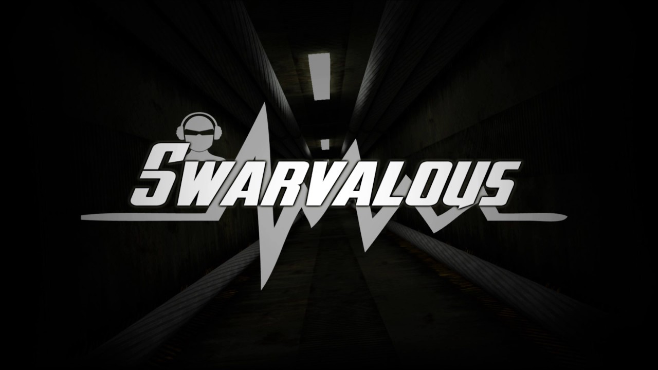Swarvalous - Endless 2017 (Grime Instrumental) Free Download
