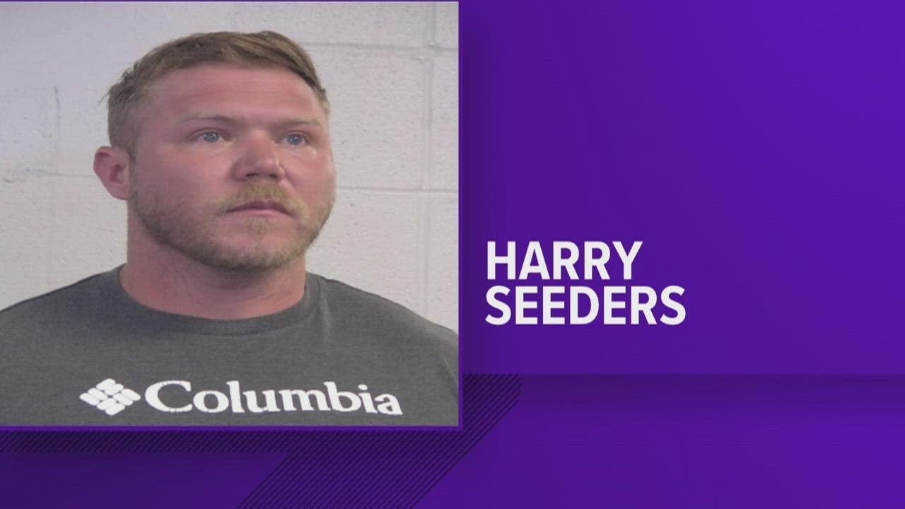 Louisville police officer arrested for revenge porn
