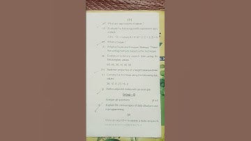 BCA 2ND SEMESTER 2022 ...DATA STRUCTURE QUESTION PAPER...UTKAL UNIVERSITY ....#bca #education