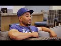 Backstage: Dodgers - Guitar Lessons with Mookie Betts